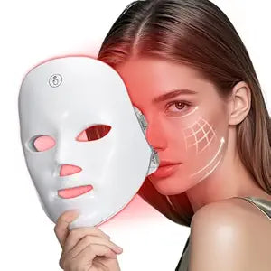 Vita Store - Masque Facial LED