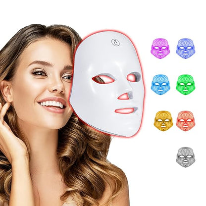 Vita Store - Masque Facial LED