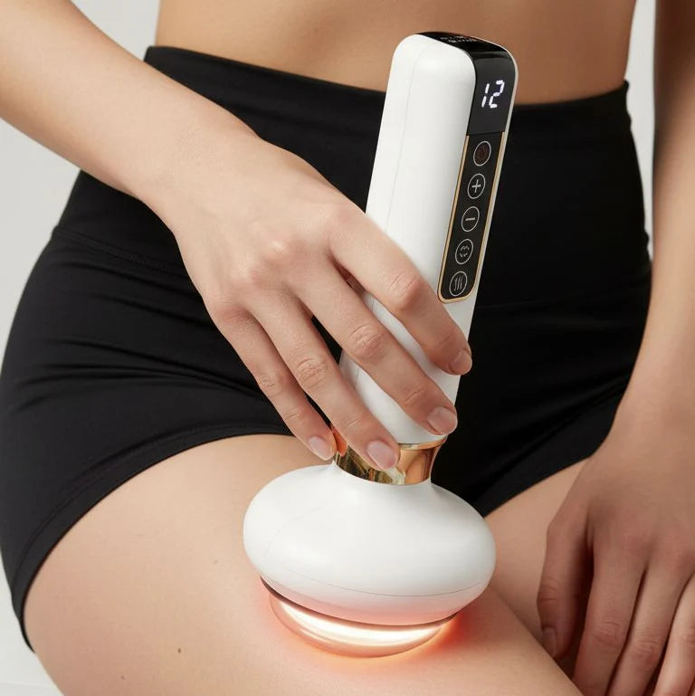 Vitastore - Masseur Anti-Cellulite