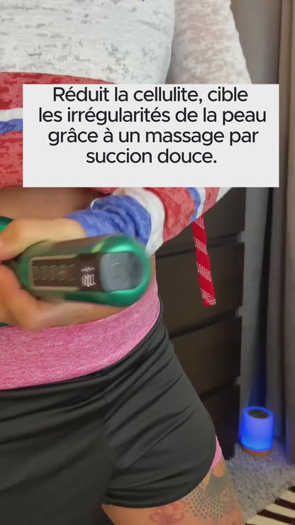 Vitastore - Masseur Anti-Cellulite